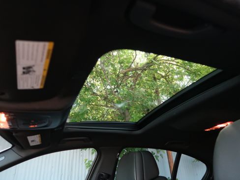 Used 2012 BMW 535i Sedan RWD image 30