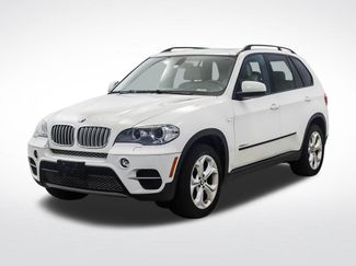 Used 2013 BMW X5 xDrive35d AWD/4WD video 1