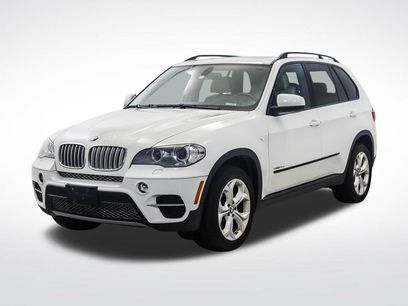 Used 2013 BMW X5 xDrive35d