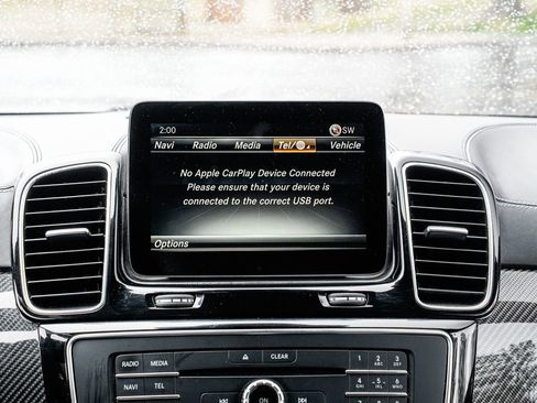 Used 2016 Mercedes-Benz GLE 63 AMG S image 14