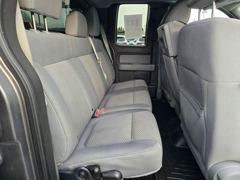 Used 2011 Ford F150 XLT w/ XLT Convenience Pkg image 15