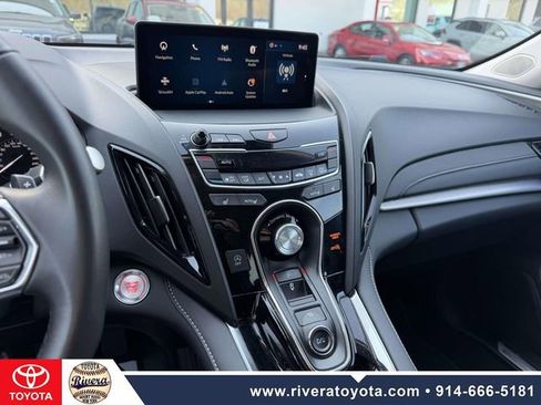 Used 2020 Acura RDX AWD w/ Technology Package image 22