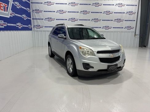 Used 2015 Chevrolet Equinox LT image 5