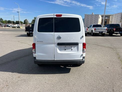 Used 2019 Nissan NV200 S w/ Cruise Control Package FWD image 9