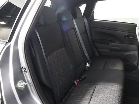 New 2025 Mitsubishi Outlander Sport AWD image 28