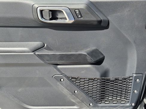 New 2026 Ford Bronco Big Bend AWD/4WD image 18