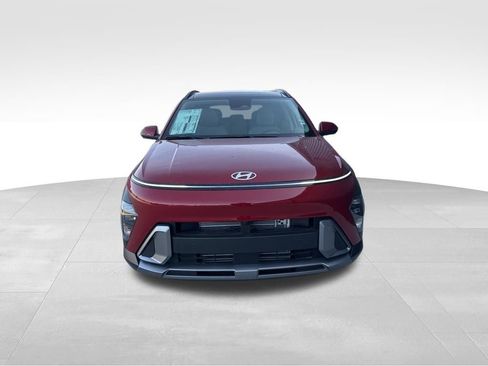 New 2026 Hyundai Kona Limited FWD image 7