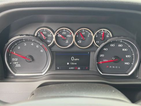 Used 2022 Chevrolet Silverado 1500 RST AWD/4WD image 28