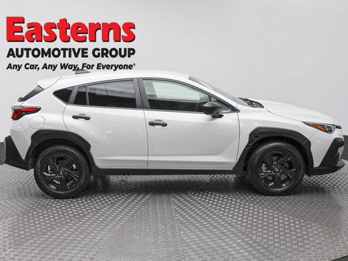 Used 2024 Subaru Crosstrek 2.0i AWD/4WD image 4