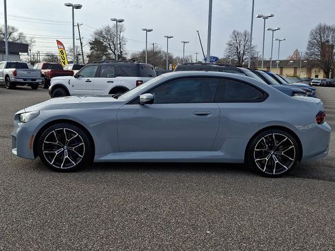 Used 2024 BMW M2 w/ Lighting Package image 6