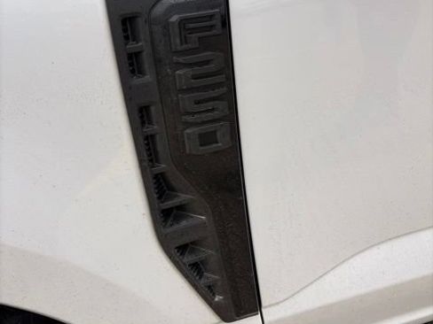 Used 2026 Ford F250 XL w/ STX Appearance Package AWD/4WD image 5