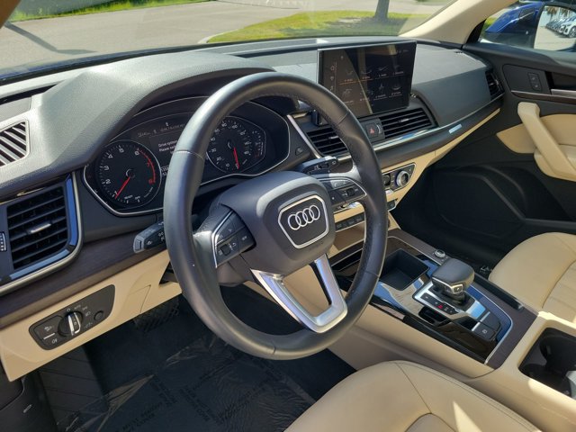 Used 2023 Audi Q5 2.0T Premium AWD/4WD image 17