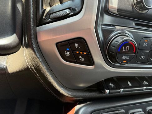 Used 2018 GMC Sierra 1500 SLT w/ Texas SLT Premium Package image 24