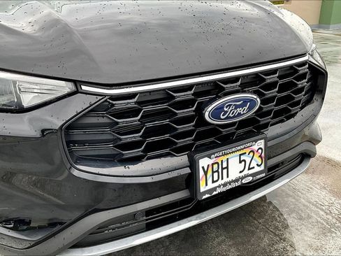Used 2025 Ford Escape ST-Line Select AWD/4WD image 31
