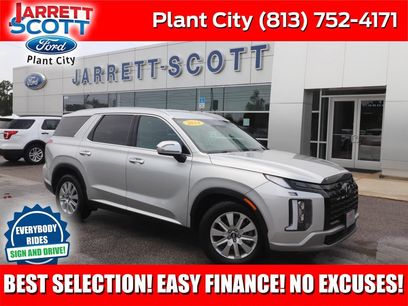Used 2024 Hyundai Palisade SEL