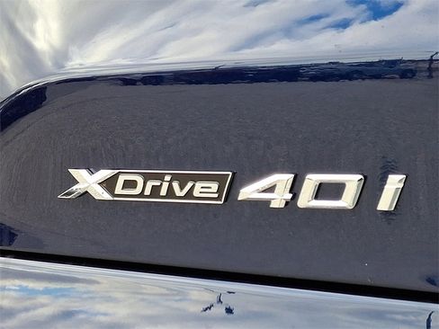 New 2026 BMW X5 xDrive40i image 20