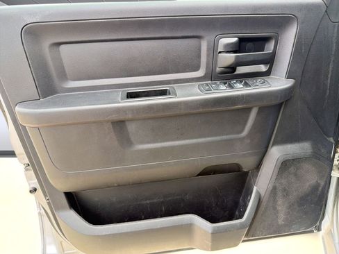 Used 2017 RAM 1500 Express w/ Express Value Package image 13