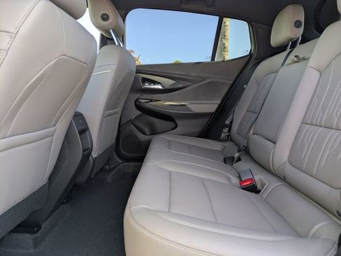 New 2026 Buick Envista Avenir image 18