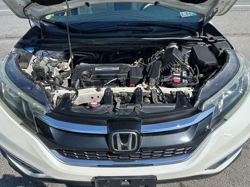 Used 2015 Honda CR-V Touring image 26
