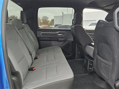 Used 2022 RAM 1500 Big Horn image 14
