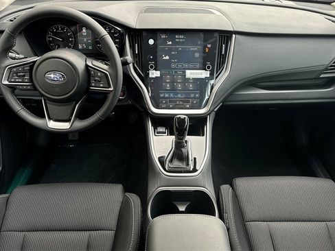 New 2025 Subaru Legacy Premium image 15
