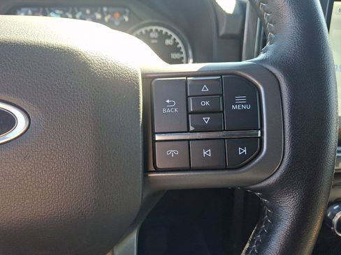 Certified 2022 Ford F150 XLT w/ Equipment Group 302A High image 21