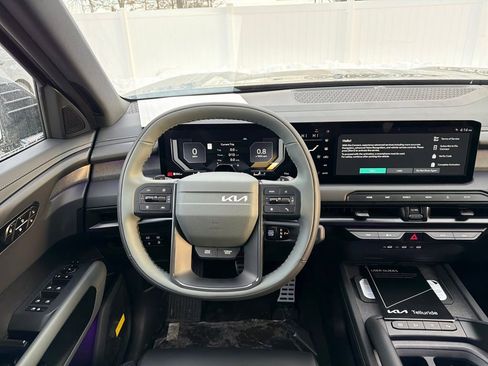 New 2027 Kia Telluride SX X-Line image 14