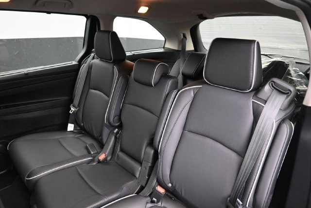 New 2027 Honda Odyssey Touring image 14