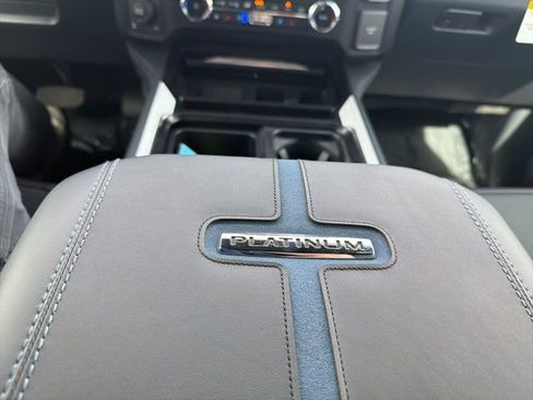 New 2026 Ford F350 Platinum AWD/4WD image 21