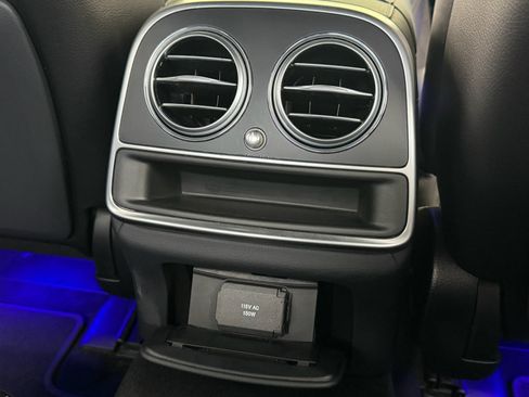 Used 2019 Mercedes-Benz S 560 4MATIC Sedan image 39