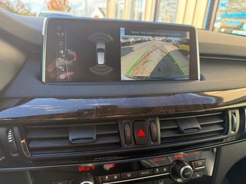 Used 2017 BMW X5 xDrive35i image 20