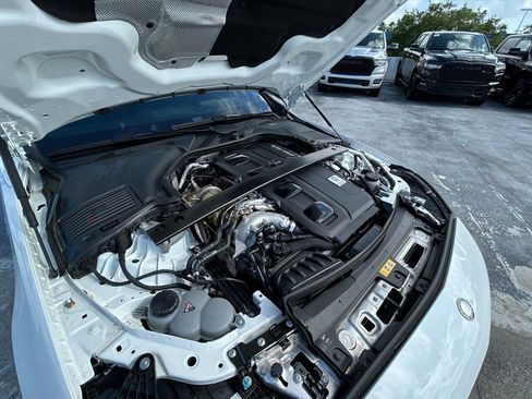 Used 2024 Mercedes-Benz C 43 AMG 4MATIC Sedan image 38