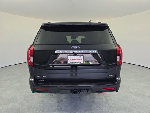 New 2025 Ford Expedition Max Active image 7