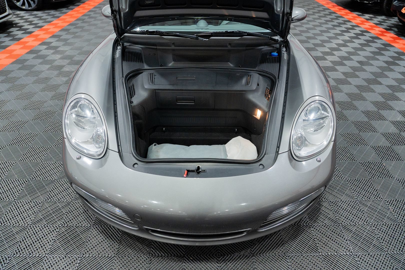 Used 2008 Porsche Boxster S RWD image 42