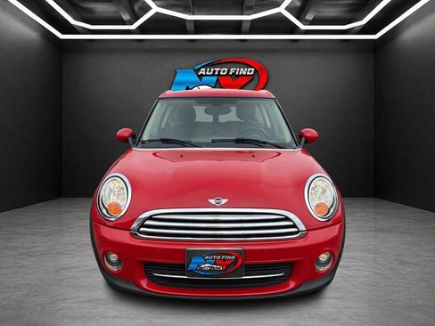 Used 2014 MINI Cooper Clubman FWD image 11