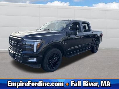 Certified 2024 Ford F150 Lariat