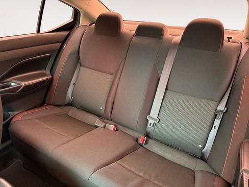 Used 2020 Nissan Versa SR FWD image 13