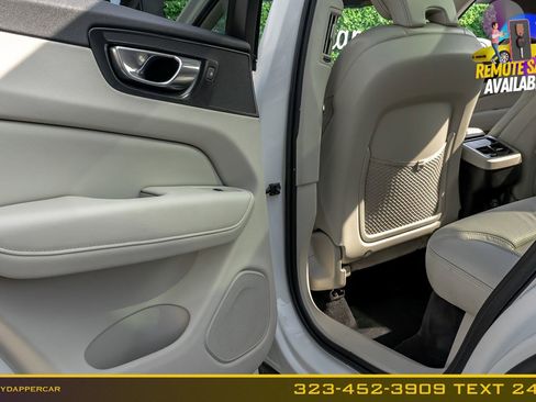 Used 2021 Volvo XC60 T5 Inscription w/ Advanced Package image 14