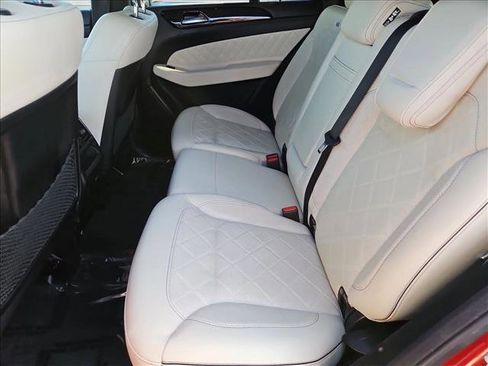 Used 2016 Mercedes-Benz GLE 350 w/ Parking Assist Package image 26