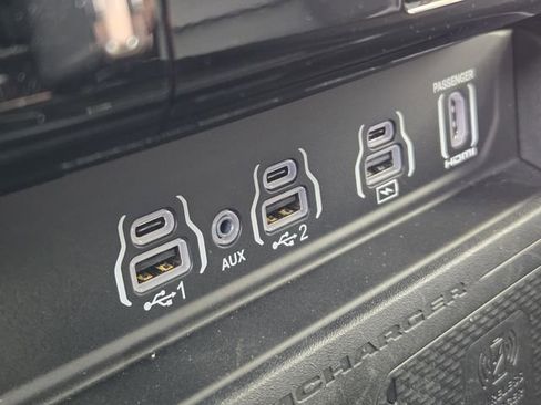 Used 2025 RAM 1500 RHO w/ RHO Level 1 Equipment Group AWD/4WD image 22