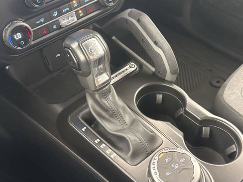 Used 2021 Ford Bronco Big Bend AWD/4WD image 25