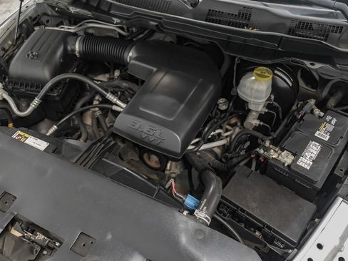 Used 2019 RAM 1500 Tradesman w/ Tradesman SXT Package RWD image 51