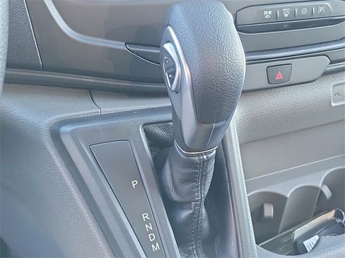 New 2026 Ford Transit 250 148 Medium Roof image 12