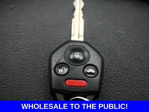 Used 2016 Subaru Impreza 2.0i Sport Premium w/ Popular Package #1 image 17