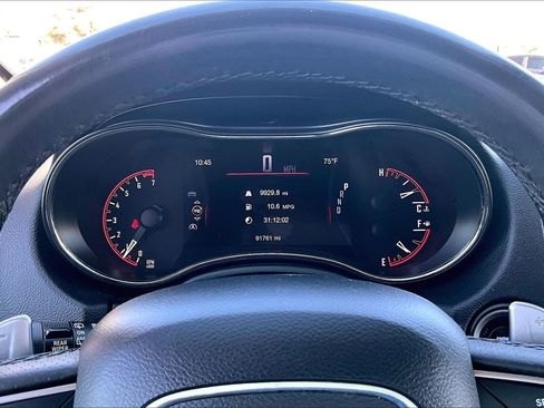 Used 2019 Dodge Durango GT AWD/4WD image 20