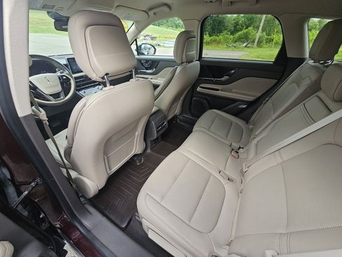 Used 2020 Lincoln Corsair Standard image 27