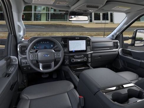 New 2026 Ford F450 Lariat w/ Lariat Ultimate Package image 53