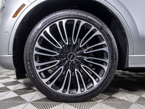 Used 2023 Lincoln Aviator Black Label w/ Dynamic Handling Package image 46