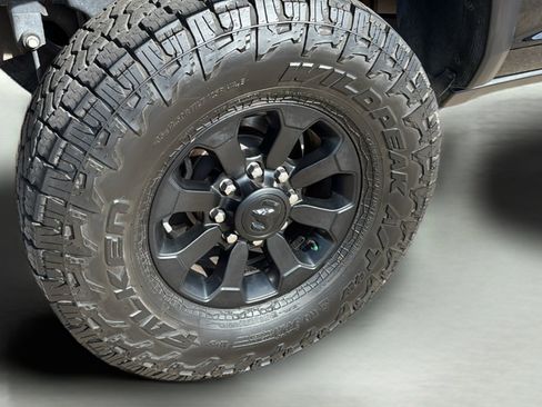 Used 2023 RAM 2500 Power Wagon w/ Level 2 Equipment Group image 11