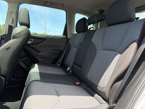 Used 2021 Subaru Forester Sport w/ Popular Package #2 AWD/4WD image 23